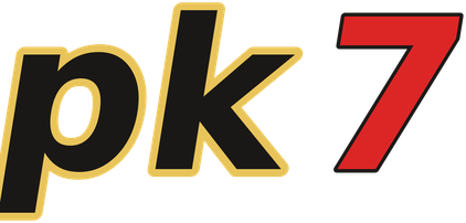 pk7 logo