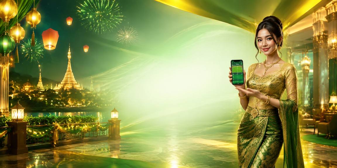 pk7 KBZPay ငွေသွင်းကမ်းလှမ်းချက်